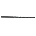 Dormer High Speed Steel 1 in Drill Bit, 139mm Overall Length, Cylindrical Shank, Model A1105.5
