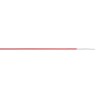 AXINDUS KU Series Red 0.38 mm² Hook Up Wire, 22 AWG, 7 x 0.25 mm Strands, 1.1 mm Diameter, 250 m Length, Ethylene KU0122R