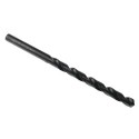 Dormer High Speed Steel (HSS) Drill Bit 1 inch Size, 184mm Overall Length, 10mm Cylindrical Shank A11010.0