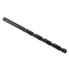 Dormer High Speed Steel (HSS) Drill Bit 1 inch Size, 184mm Overall Length, 10mm Cylindrical Shank A11010.0