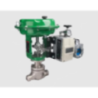 Haxella Control Valve