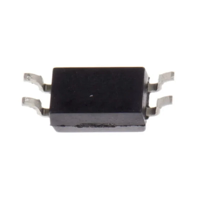 Broadcom DC Input Phototransistor Optocoupler Surface Mount 4-Pin SO ACPL-217-50DE