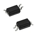 Broadcom DC Input Phototransistor Optocoupler Surface Mount 4-Pin SO ACPL-217-50DE