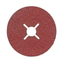 3M Ceramic Abrasive Disc, Fibre Backing, 115 mm Diameter, P60 Grit, Precision-Shaped Grain 3M 982C diam 115, 60+