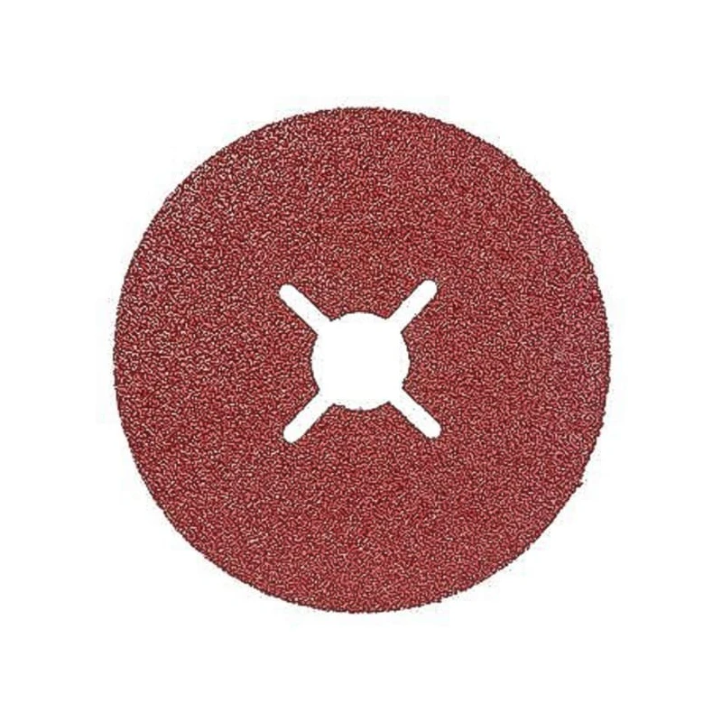 3M Ceramic Abrasive Disc, Fibre Backing, 115 mm Diameter, P60 Grit, Precision-Shaped Grain 3M 982C diam 115, 60+