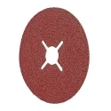 3M Ceramic Abrasive Disc, Fibre Backing, 115 mm Diameter, P60 Grit, Precision-Shaped Grain 3M 982C diam 115, 60+