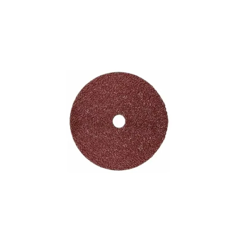 3M Ceramic Abrasive Disc, Fibre Backing, 115 mm Diameter, P60 Grit, Precision-Shaped Grain 3M 982C diam 115, 60+