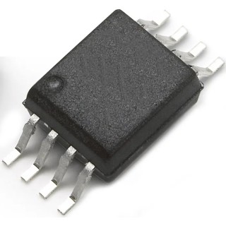 Broadcom DC Input Optocoupler Surface Mount 8-Pin Stretched SO-8 CMOS Output ACPL-C797T-000E