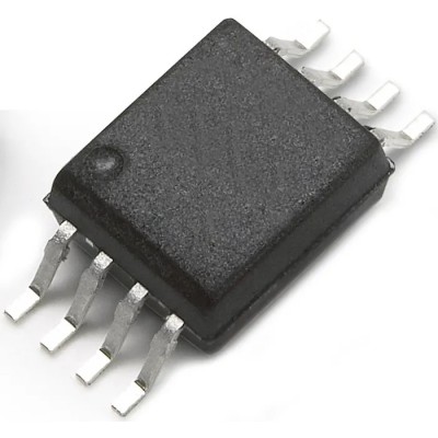 Broadcom DC Input Optocoupler Surface Mount 8-Pin Stretched SO-8 CMOS Output ACPL-C797T-000E