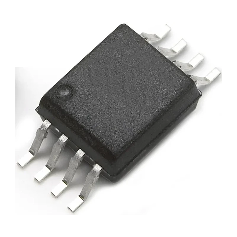 Broadcom DC Input Optocoupler Surface Mount 8-Pin Stretched SO-8 CMOS Output ACPL-C797T-000E