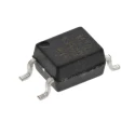 Broadcom Optocoupler Surface Mount 5-Pin SO Package 1 Channel 1.8V Forward Voltage 20mA Input Current HCPL-M456-000E