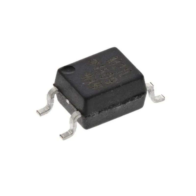 Broadcom Optocoupler Surface Mount 5-Pin SO Package 1 Channel 1.8V Forward Voltage 20mA Input Current HCPL-M456-000E