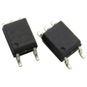 Broadcom Optocoupler Surface Mount 5-Pin SO Package 1 Channel 1.8V Forward Voltage 20mA Input Current HCPL-M456-000E