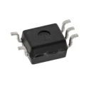Broadcom Optocoupler Surface Mount 5-Pin SO Package 1 Channel 1.8V Forward Voltage 20mA Input Current HCPL-M456-000E