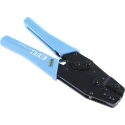 EDAC Crimp Tool for 516 Series Rack And Panel Connector Contacts, 18 to 28 AWG Capacity 7.85mm Overall Length 516-280-201