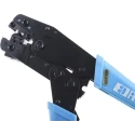 EDAC Crimp Tool for 516 Series Rack And Panel Connector Contacts, 18 to 28 AWG Capacity 7.85mm Overall Length 516-280-201