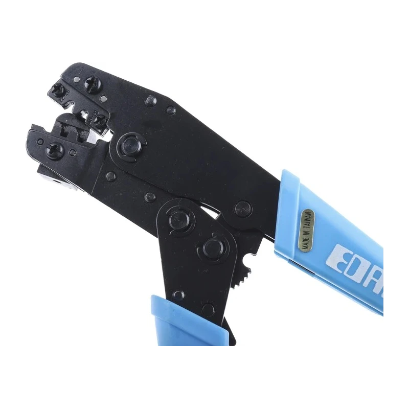 EDAC Crimp Tool for 516 Series Rack And Panel Connector Contacts, 18 to 28 AWG Capacity 7.85mm Overall Length 516-280-201