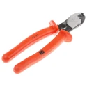 ITL Insulated Tools Ltd 250mm VDE 1000V Approved Diagonal Cable Cutter 911-1073