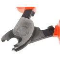 ITL Insulated Tools Ltd 250mm VDE 1000V Approved Diagonal Cable Cutter 911-1073