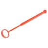 ITL Insulated Tools Ltd Insulated Flexible Magnifier Inspection Mirror Probe 24 mm Mirror Diameter 250 mm Length 911-1178