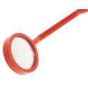 ITL Insulated Tools Ltd Insulated Flexible Magnifier Inspection Mirror Probe 24 mm Mirror Diameter 250 mm Length 911-1178