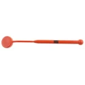 ITL Insulated Tools Ltd Insulated Flexible Magnifier Inspection Mirror Probe 24 mm Mirror Diameter 250 mm Length 911-1178