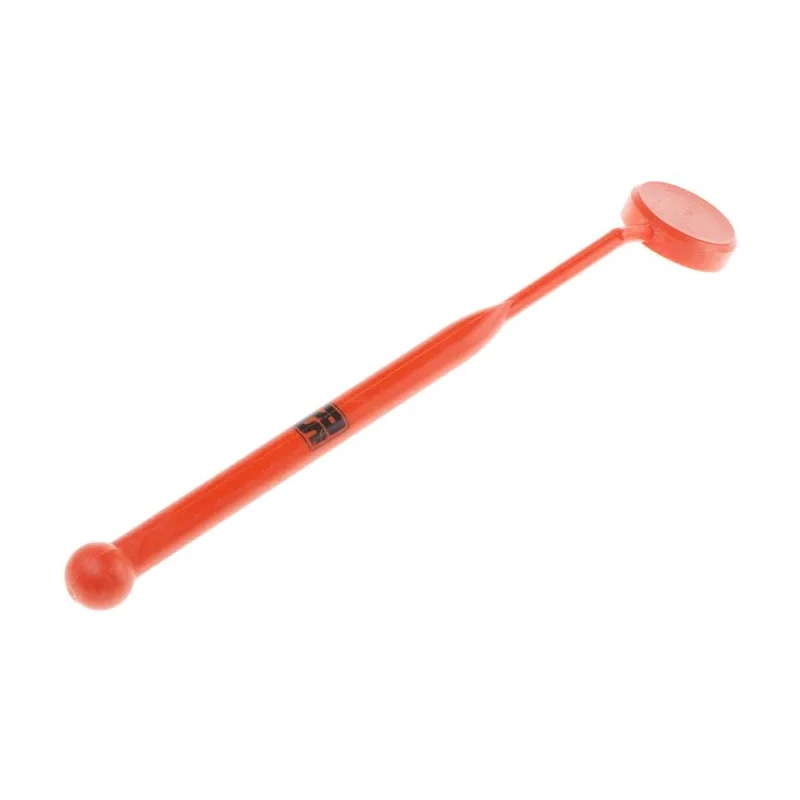 ITL Insulated Tools Ltd Insulated Flexible Magnifier Inspection Mirror Probe 24 mm Mirror Diameter 250 mm Length 911-1178