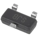 Microchip Fixed Shunt Voltage Reference ±1 % 3-Pin SOT-23 LM4041DYM3-1.2-TR