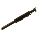 Souriau Sunbank by Eaton Male Crimp Circular Connector Contact, Contact Size 16, Wire Size 24AWG SM24M1S31