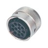 Souriau Sunbank by Eaton Circular Connector 7 Contacts Cable Socket Female IP65