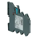 F Lutze Ltd 24V 11A Spring Terminal DIN Rail Relay Socket 716420