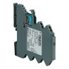 F Lutze Ltd 24V 11A Spring Terminal DIN Rail Relay Socket 716420