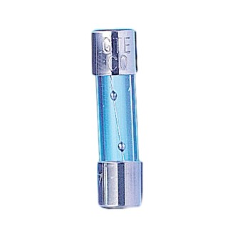 RS PRO 1.5A Time Lag Glass Cartridge Fuse 5 x 20 mm 250V ac 911-3394