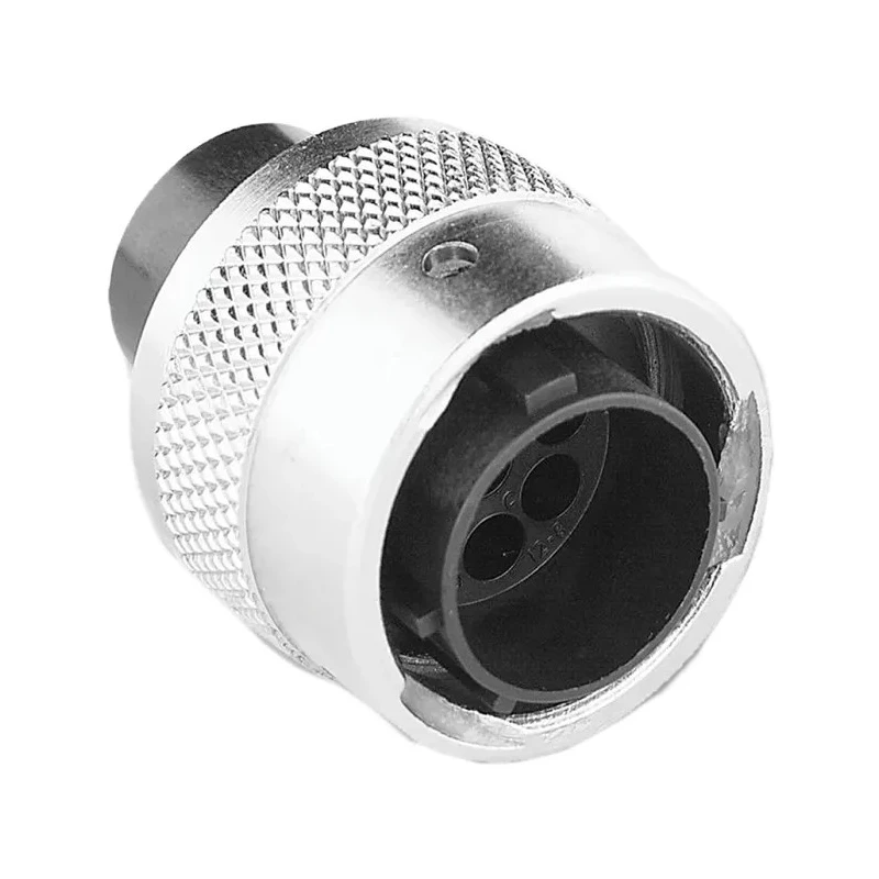 Souriau Sunbank by Eaton Circular Connector, 35 Contacts, Cable Mount, Standard Size, Plug, Male, IP68 IP69K UT062235PH