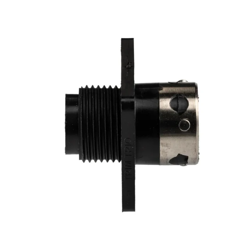 Souriau Sunbank by Eaton Circular Connector 4 Contacts Flange Plug Female IP65 Standard UTG0104SH