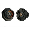 Souriau Sunbank by Eaton Circular Connector 3 Contacts Panel Mount Plug Male Standard Size IP68 IP69K 150V UTS712E3P
