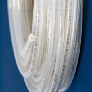 Saint-Gobain Industrial & Consumer Solutions Thermoplastic Polyurethane Fluoropolymer Flexible Tubing 2.03 mm ID ALR00700