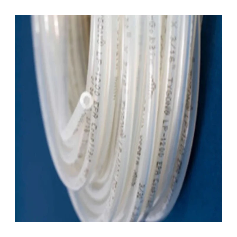 Saint-Gobain Industrial & Consumer Solutions Thermoplastic Polyurethane Fluoropolymer Flexible Tubing 2.03 mm ID ALR00700