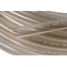Saint-Gobain Industrial & Consumer Solutions Polyvinyl Chloride Flexible Tubing 6.4 mm ID, 15.9 mm OD, Clear, 15 m ACF00020