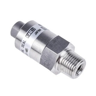 SMC Rotary Union for Pneumatic Components Low Torque Compact Design MQR1-M5