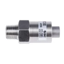 SMC Rotary Union for Pneumatic Components Low Torque Compact Design MQR1-M5