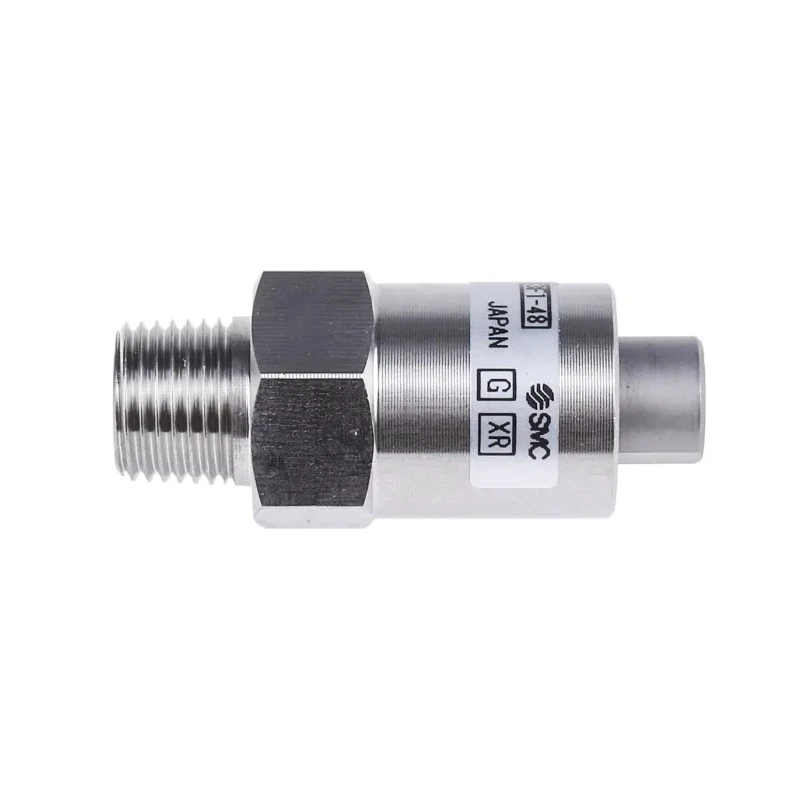 SMC Rotary Union for Pneumatic Components Low Torque Compact Design MQR1-M5