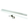 Intelligent LED Solutions LED Mount for High Bright and Super Bright PowerFlex Flexible LED Strips ILK-FLEXEXT-0310-002.