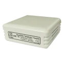 Electrotherm Hygrometer Thermohygrometer 0.5 °C Accuracy 24 V DC Power LKM 445