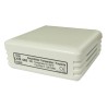 Electrotherm Hygrometer Thermohygrometer 0.5 °C Accuracy 24 V DC Power LKM 445