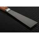 RS PRO Hardwood Putty Knife Scraper with 125 mm Polished Carbon Steel Blade 794-711