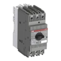 ABB 32A MS165 Series Motor Protection Unit with -25 °C to 60 °C Operating Temperature MS165