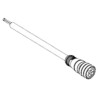 Brad from Molex Sensor Actuator Cable Female 5 Way Straight to Male/Female Unterminated 10m 60V IP67 1200060638