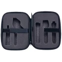 Testo Temperature Probe Smart Case Compatible with 510i, 410i, 805i, 115i, 549i, Impact-Resistant Hard Shell with 0516 0270