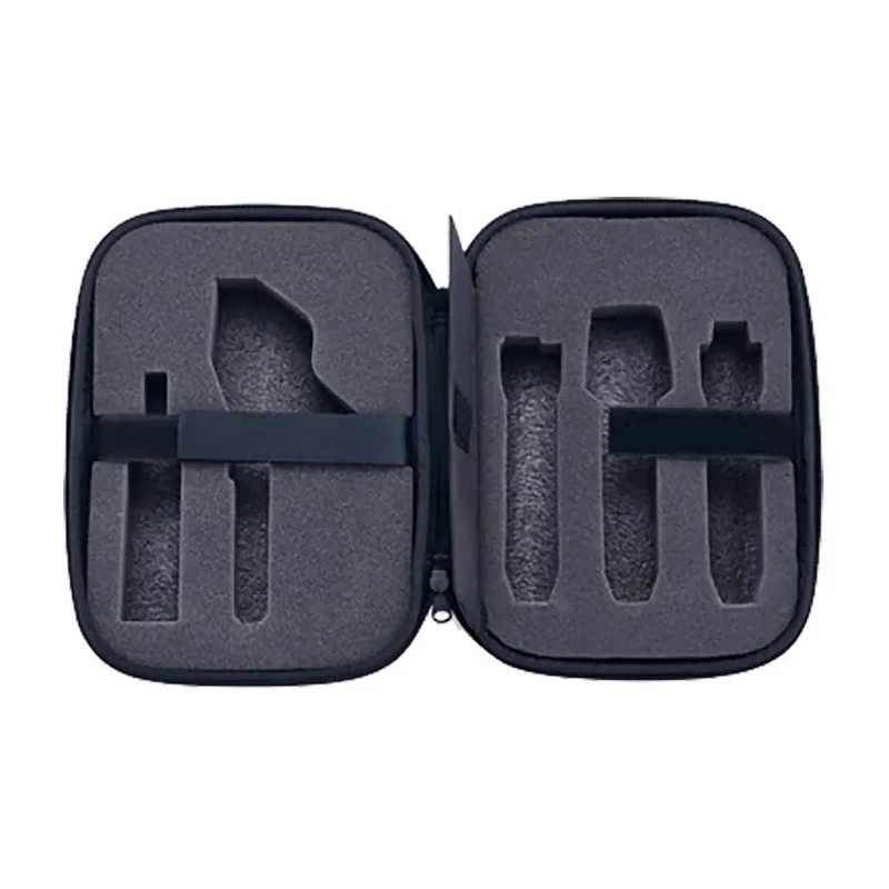 Testo Temperature Probe Smart Case Compatible with 510i, 410i, 805i, 115i, 549i, Impact-Resistant Hard Shell with 0516 0270